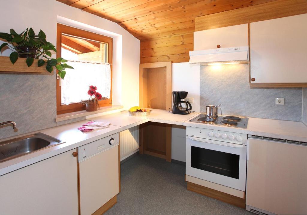 Appartement Rangger Sölden Quarto foto